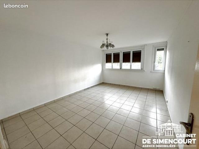 Appartement vente à Amiens