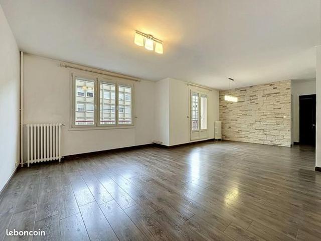Appartement vente à Reims