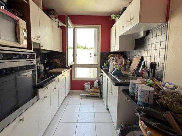 Appartement vente à Rennes, Bretagne