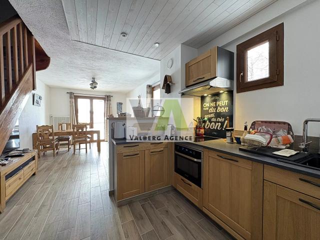 Appartement vente à Nice, Péone