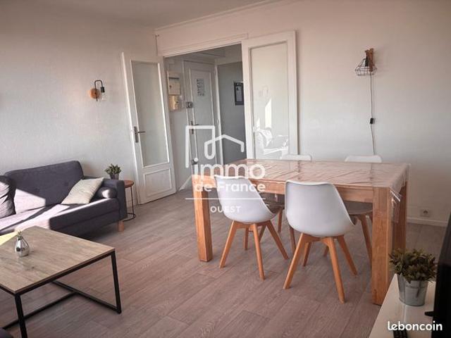 Appartement vente à Angers