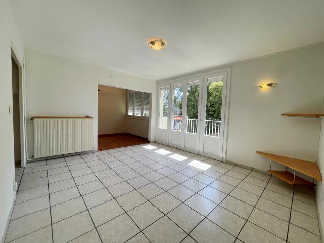 Appartement location à Cholet