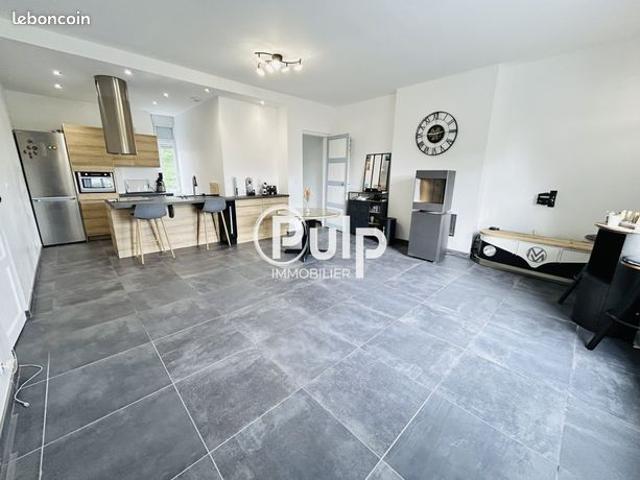 Appartement vente à Thumeries, Nord
