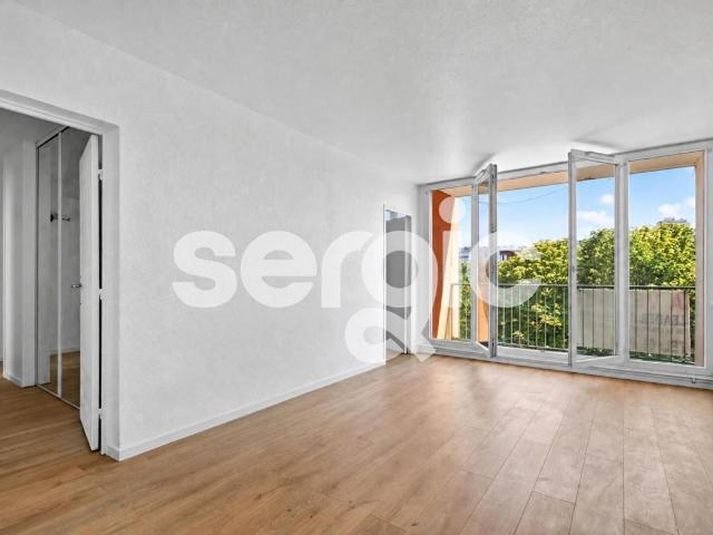 Appartement vente à L'Haÿ-les-Roses, Vitry-sur-seine