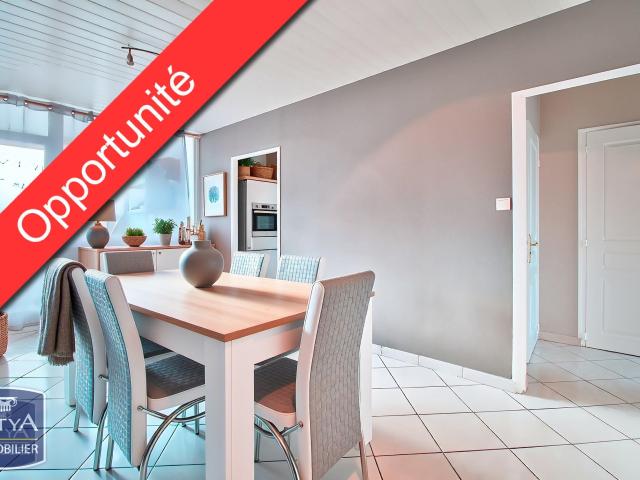 Appartement vente à Saint-Étienne, Rive-de-gier