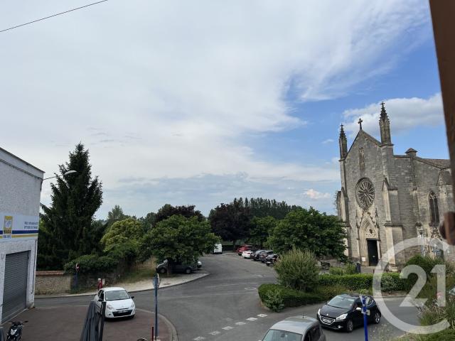 Appartement vente à Langon