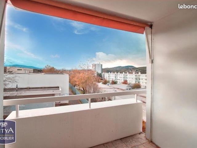 Appartement vente à Saint-Étienne, Rive-de-gier