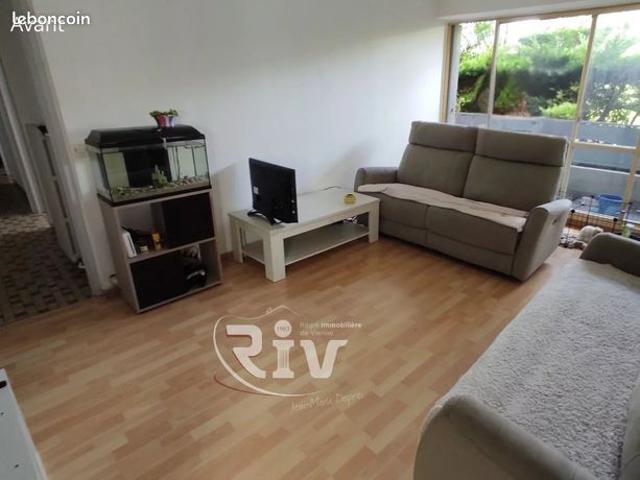 Appartement vente à Vienne, Le Péage-de-roussillon
