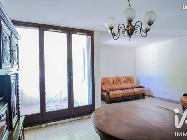 Appartement vente à Montpellier, Hérault