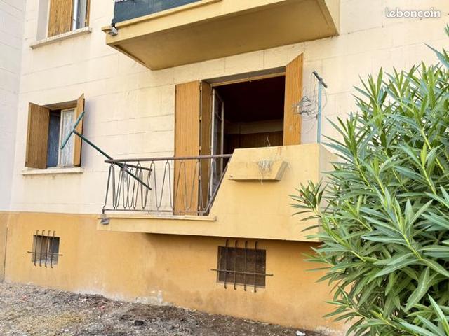 Appartement vente à Alès, Gard