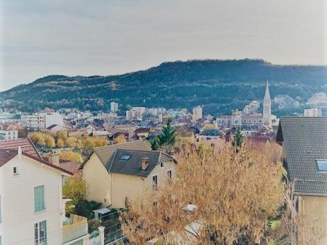 Appartement location à France métropolitaine, Gap