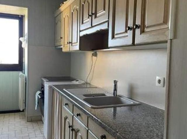 Appartement vente à Mayenne