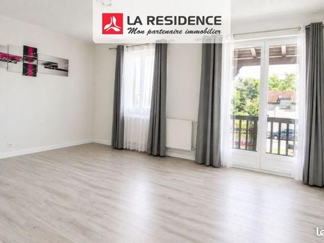 Appartement vente à Versailles, Villepreux