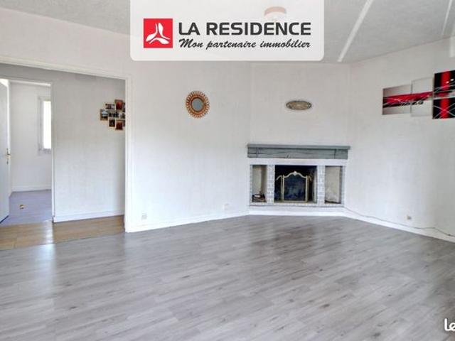 Appartement vente à Versailles, Villepreux