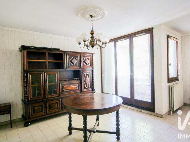 Appartement vente à La Martelle, Montpellier