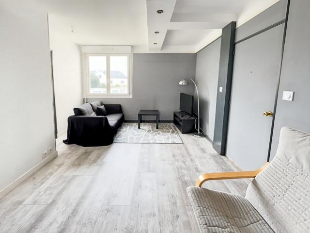 Appartement location à Rennes, Bretagne