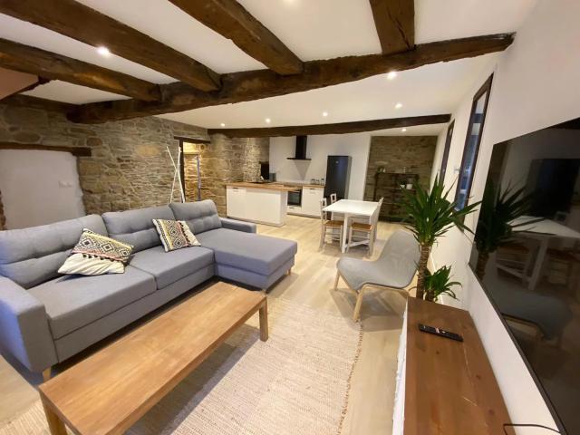 Appartement location à Lannion, Bretagne