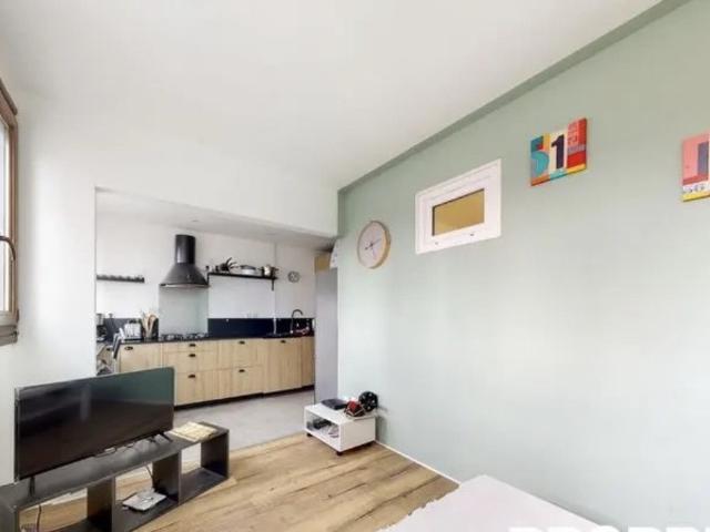 Appartement vente à Amiens