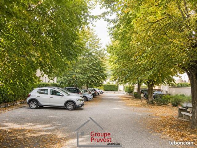 Appartement vente à Mâcon