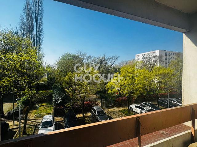 Appartement vente à Orléans