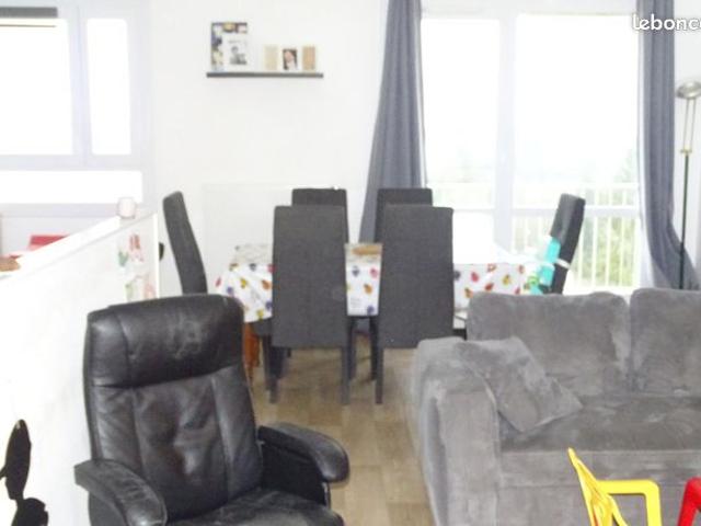 Appartement vente à Fougères-Vitré, Bretagne
