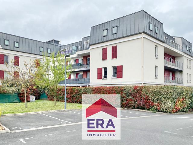 Appartement vente à Saint-Germain-en-Laye, Sartrouville