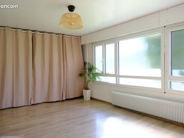 Appartement vente à Palaiseau, Les Ulis