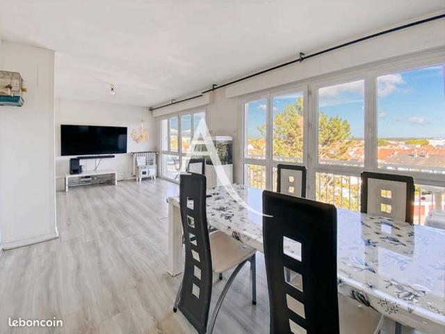 Appartement vente à Bois-d'Arcy, Yonne