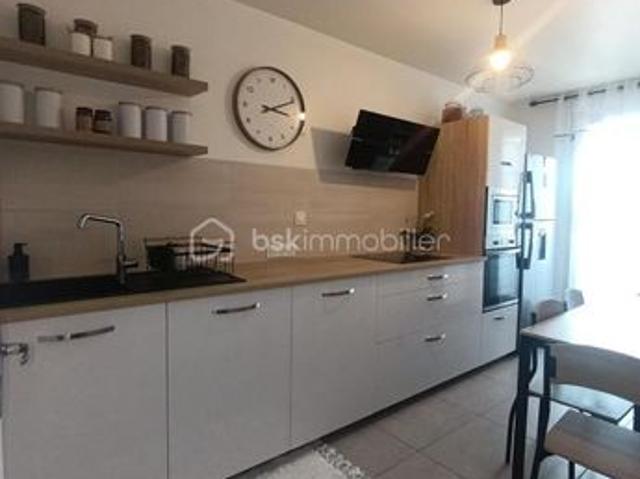 Appartement vente à Nîmes, Bagnols-sur-cèze