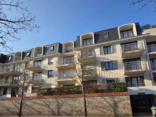 Appartement vente à Mantes-la-Jolie, Mantes-la-jolie