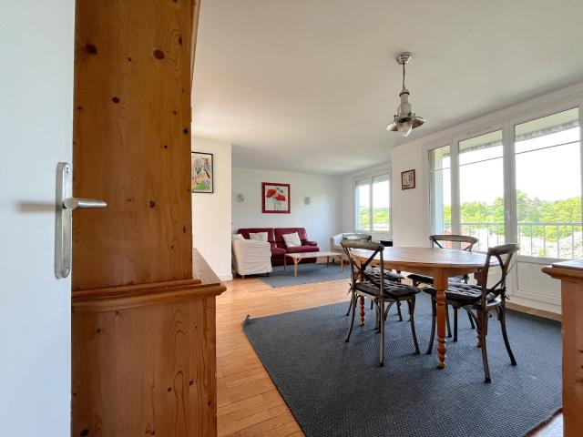 Appartement vente à Antony, Châtenay-malabry