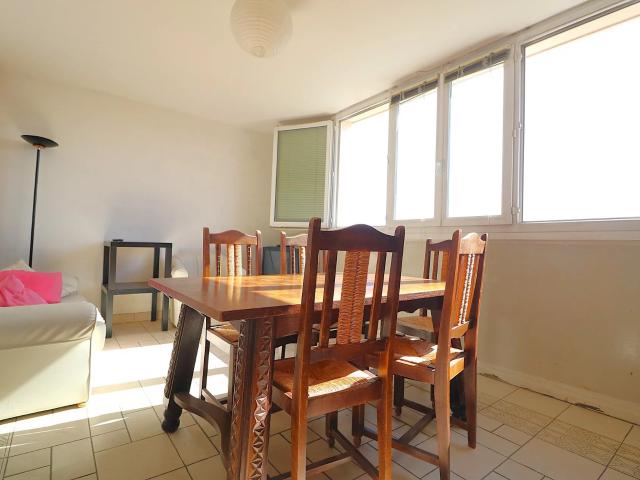 Appartement vente à Lyon, Métropole de Lyon