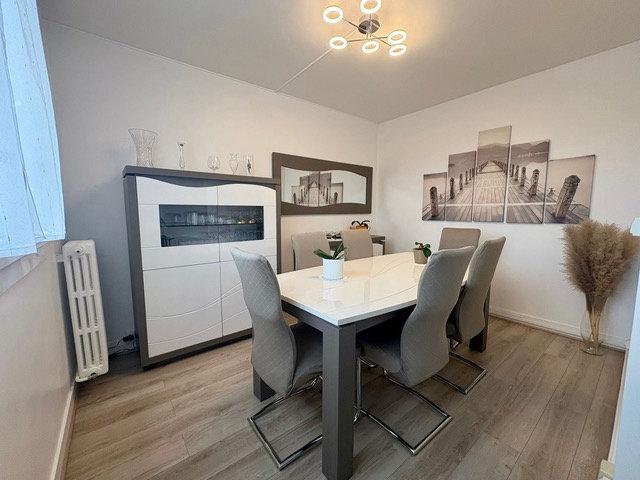 Appartement vente à Palaiseau, Bures-sur-yvette