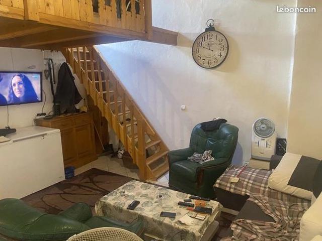 Appartement vente à Chartres, Moutiers