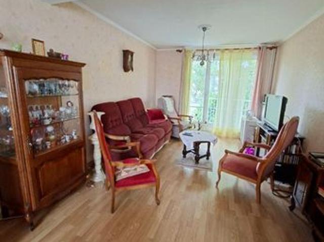Appartement vente à Le Mans