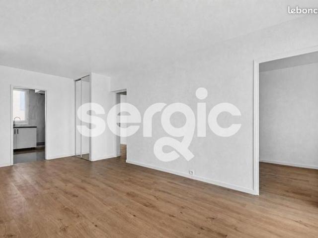 Appartement vente à L'Haÿ-les-Roses, Vitry-sur-seine
