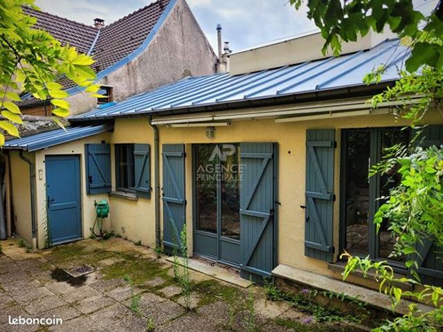 Appartement vente à Pontoise