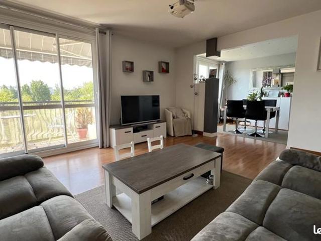 Appartement vente à Versailles, Plaisir