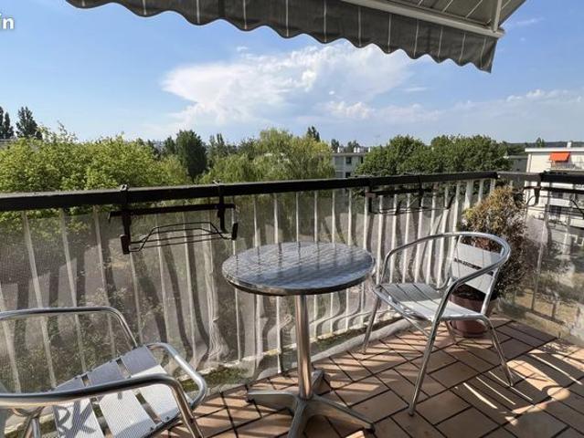 Appartement vente à Versailles, Plaisir