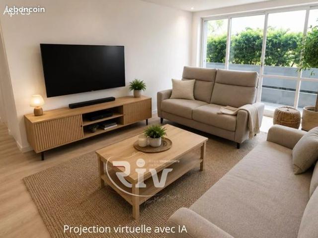 Appartement vente à Vienne, Le Péage-de-roussillon
