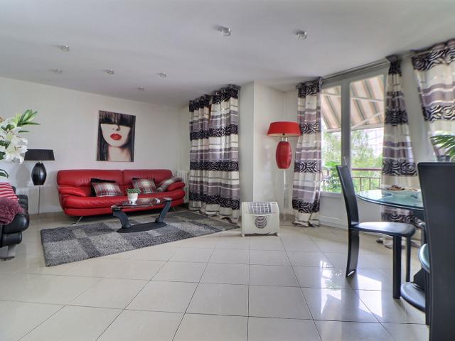 Appartement vente à Sarcelles, Montmorency