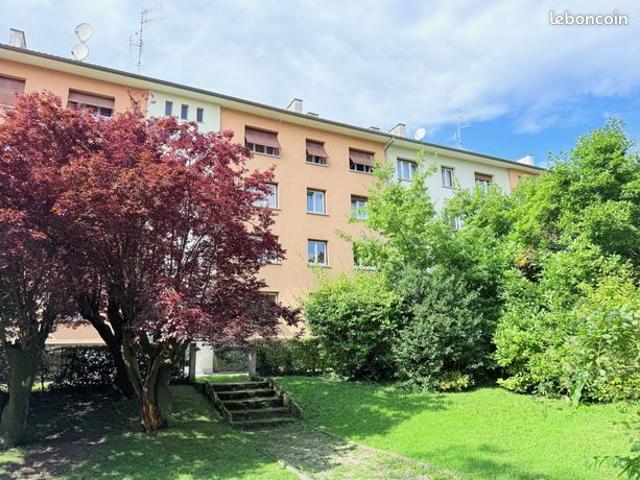 Appartement vente à Strasbourg, Hoenheim