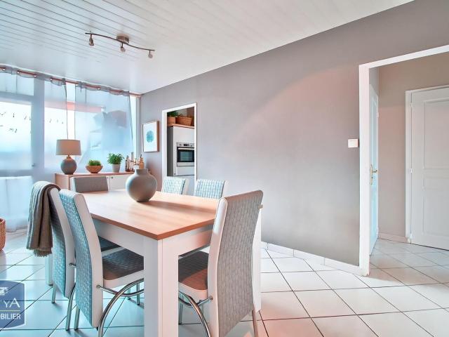 Appartement vente à Saint-Étienne, Rive-de-gier