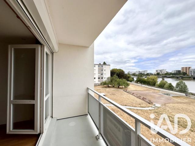 Appartement vente à Nantes, Saint-sébastien-sur-loire