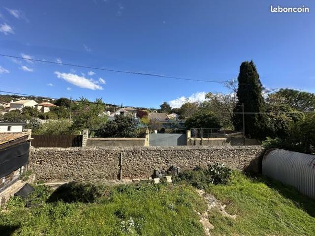 Appartement vente à Montpellier, Sète