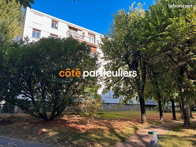 Appartement vente à Ablon-sur-Seine, Val-de-Marne