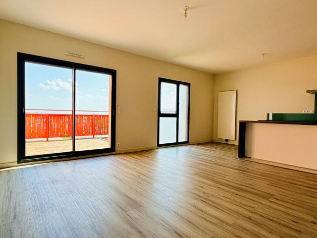 Appartement vente à Redon, Bretagne