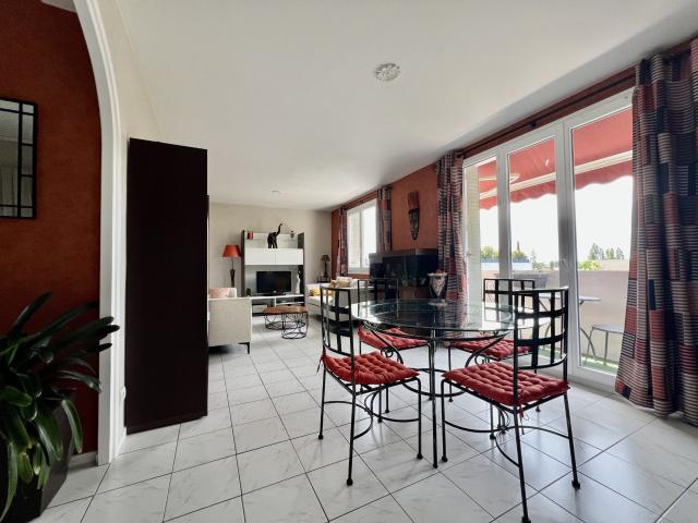 Appartement vente à Lyon, Métropole de Lyon