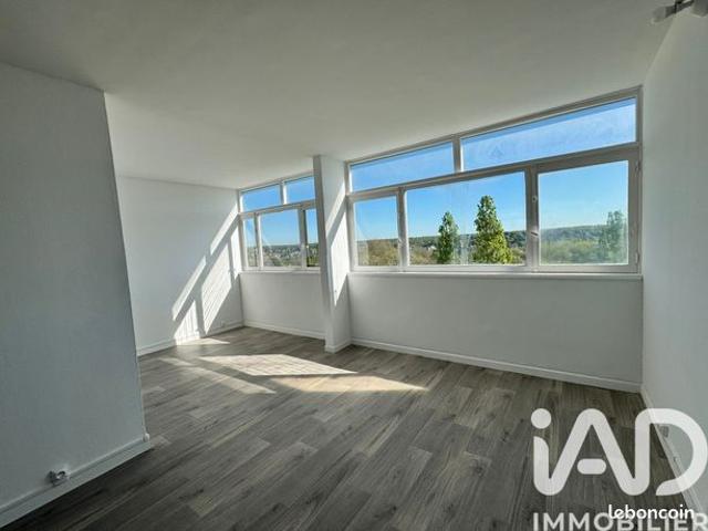 Appartement vente à Évry, Petit-bourg