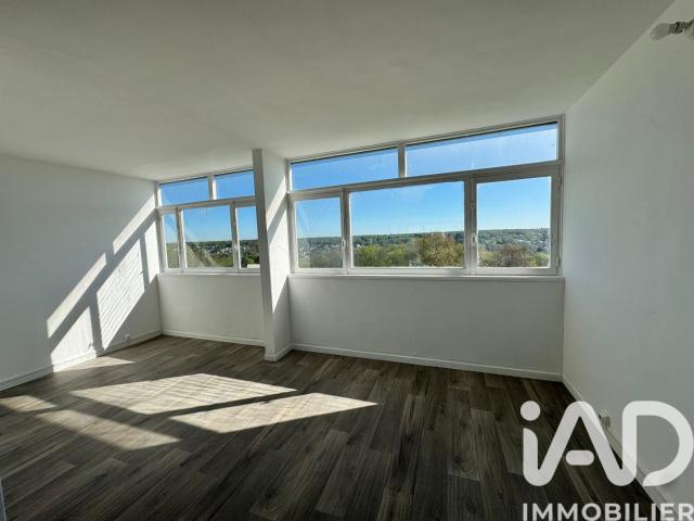 Appartement vente à Évry, Petit-bourg